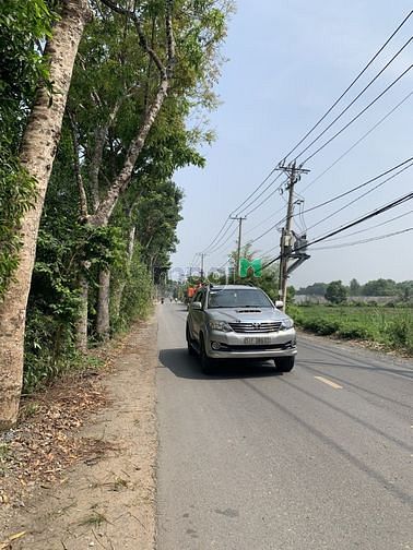 Hình ảnh xã Phước Vĩnh An, DT: 2342m2, giá 18.7 tỷ