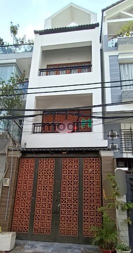 Hình ảnh Nhà nguyên căn mới tinh đường 34. BTĐB, Bình Tân