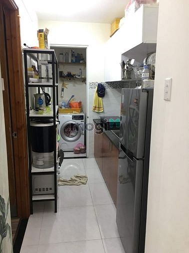 Hình ảnh Cho thêu CH Bông Sao Q8 có nt 65m2  2p,nhà trống 2p