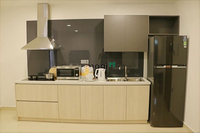 Hình ảnh CHDV - 1 Phòng Ngủ - Giao Lê Văn Sỹ - Giá Ưu Đãi