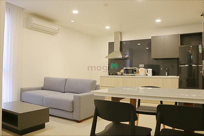 Hình ảnh CHDV - 1 Phòng Ngủ - Giao Lê Văn Sỹ - Giá Ưu Đãi