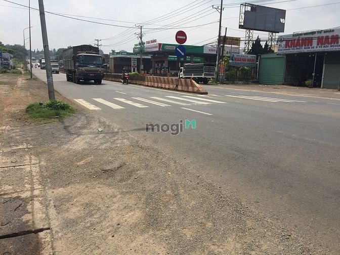 Hình ảnh Cần bán gấp lô đất full thổ cư gần quốc lộ 1A