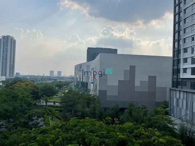 Hình ảnh Ban can ho sky garden , phu my hung , quan 7