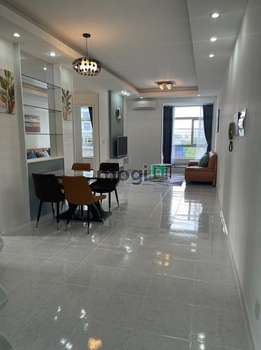 Hình ảnh Ban can ho sky garden , phu my hung , quan 7