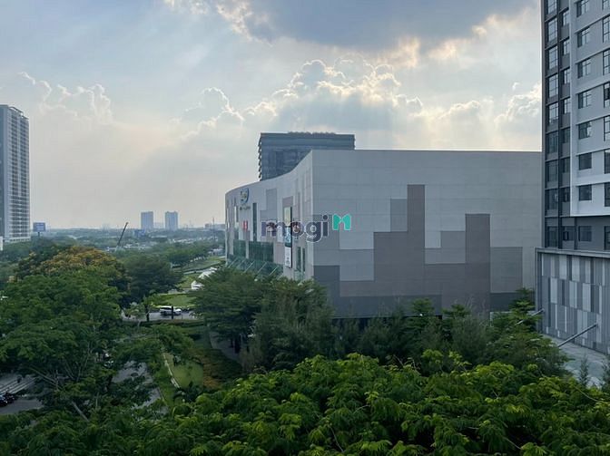 Hình ảnh Ban can ho sky garden , phu my hung , quan 7