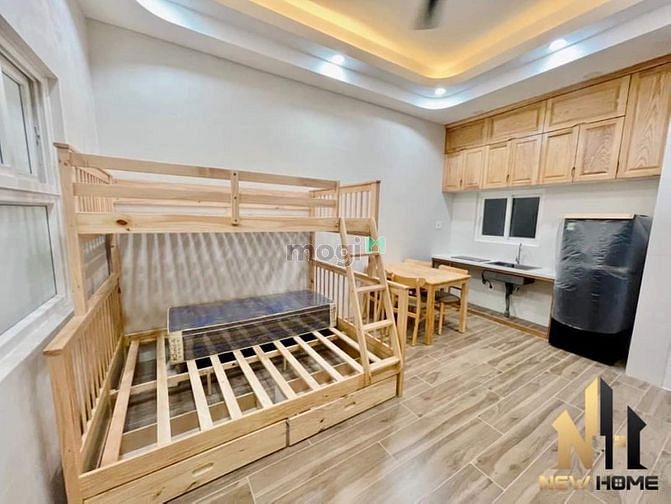 Hình ảnh Căn Hộ New 100% Đối Diện Sân Bay