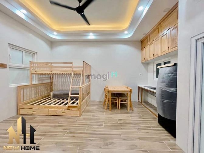 Hình ảnh Căn Hộ New 100% Đối Diện Sân Bay