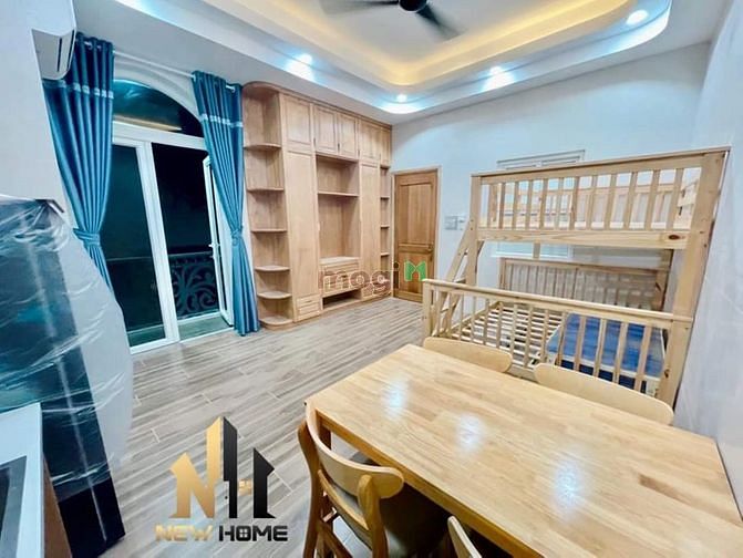 Hình ảnh Căn Hộ New 100% Đối Diện Sân Bay