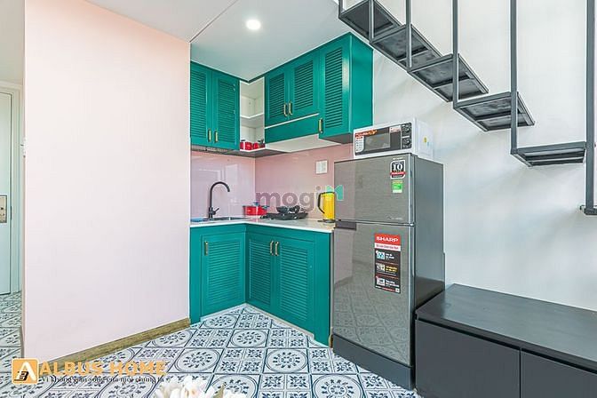 Hình ảnh Tòa CHDV 3 sao, 100 phòng, 560m2, thu nhập 700tr/th. 155 Tỷ.
