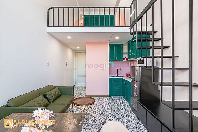 Hình ảnh Tòa CHDV 3 sao, 100 phòng, 560m2, thu nhập 700tr/th. 155 Tỷ.
