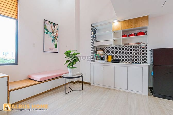 Hình ảnh Tòa CHDV 3 sao, 100 phòng, 560m2, thu nhập 700tr/th. 155 Tỷ.