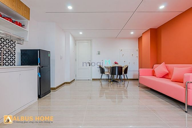 Hình ảnh Tòa CHDV 3 sao, 100 phòng, 560m2, thu nhập 700tr/th. 155 Tỷ.
