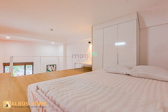 Hình ảnh Tòa CHDV 3 sao, 100 phòng, 560m2, thu nhập 700tr/th. 155 Tỷ.