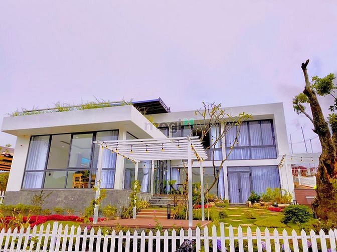 Hình ảnh Đất nền TP Bảo Lộc nằm sườn đồi view thung lũng, pháp lý minh bạch