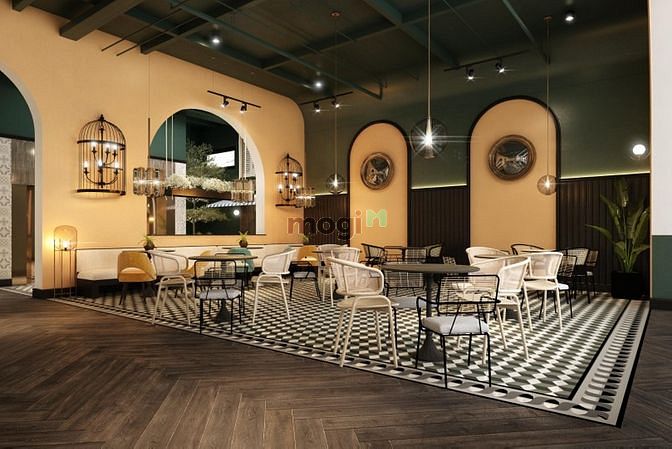 Hình ảnh Tòa CHDV 3 sao, 100 phòng, 560m2, thu nhập 700tr/th. 155 Tỷ.