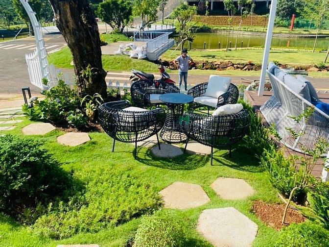Hình ảnh Đất nền TP Bảo Lộc nằm sườn đồi view thung lũng, pháp lý minh bạch