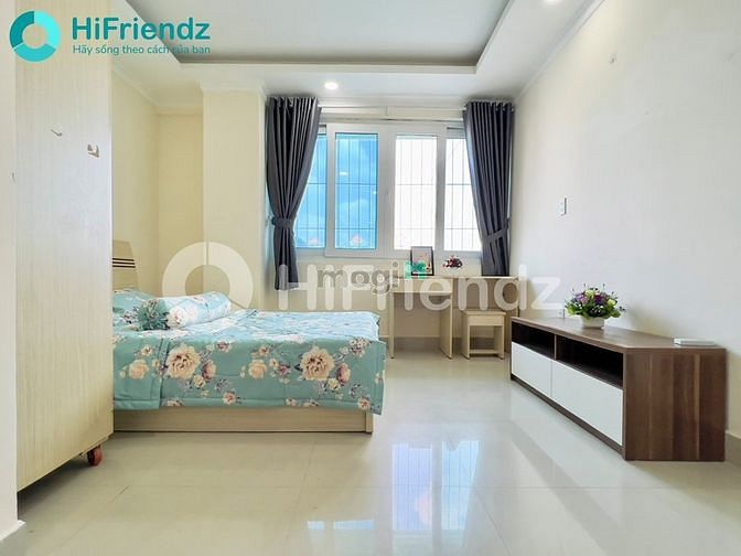 Hình ảnh Hifriendz hỗ trợ cọc - Mb6623 nạp rút nhanh chóng studio siêu thoáng siêu đẹp