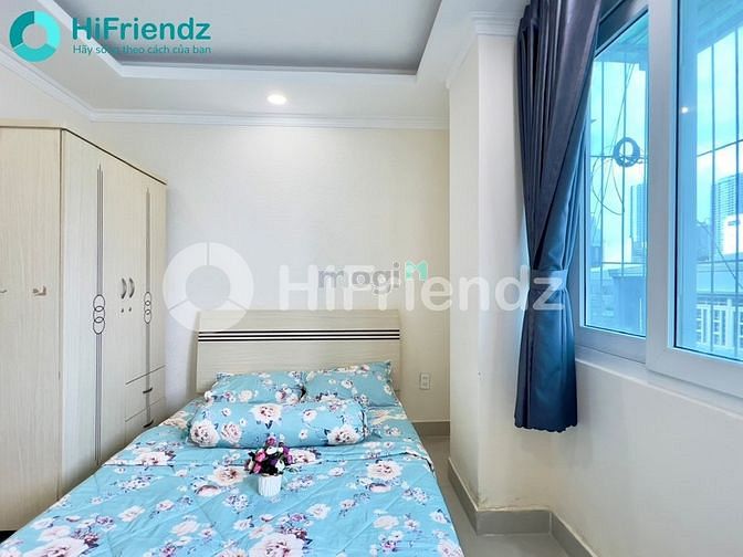 Hình ảnh Hifriendz hỗ trợ cọc - Mb6623 nạp rút nhanh chóng studio siêu thoáng siêu đẹp