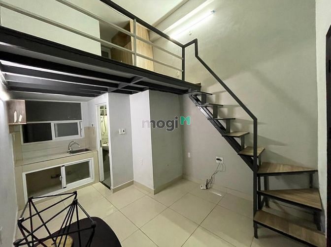 Hình ảnh Cho Thuê Căn Hộ Duplex Full nội Thất Quận 7