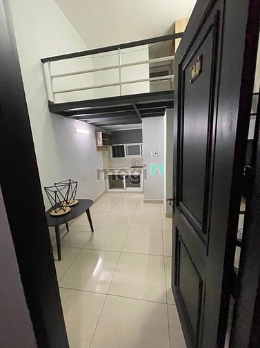 Hình ảnh Cho Thuê Căn Hộ Duplex Full nội Thất Quận 7