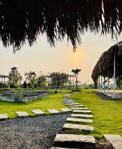 Hình ảnh xã Phú Hòa Đông, DT: 1200m2, giá 3.5 tỷ