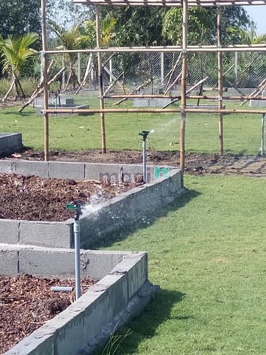 Hình ảnh xã Phú Hòa Đông, DT: 1200m2, giá 3.5 tỷ