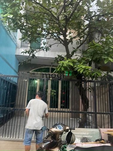 Hình ảnh Hẻm 12m - Tân Hòa Đông - DT: 64m2 - 1Trệt 1Lầu
