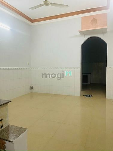 Hình ảnh Hẻm 12m - Tân Hòa Đông - DT: 64m2 - 1Trệt 1Lầu