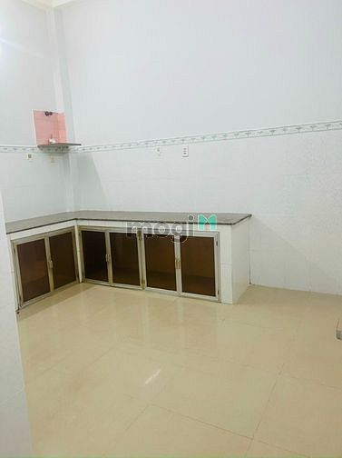 Hình ảnh Hẻm 12m - Tân Hòa Đông - DT: 64m2 - 1Trệt 1Lầu