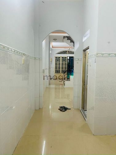 Hình ảnh Hẻm 12m - Tân Hòa Đông - DT: 64m2 - 1Trệt 1Lầu