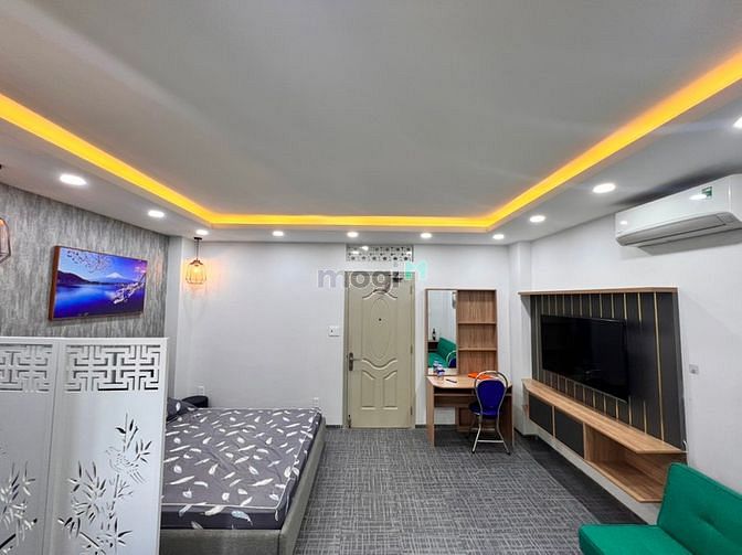 Hình ảnh Mb6623 nạp rút nhanh chóng 1 phòng ngủ đầy đủ nội thất chỉ tính điện 4000