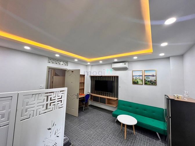 Hình ảnh Mb6623 nạp rút nhanh chóng 1 phòng ngủ đầy đủ nội thất chỉ tính điện 4000