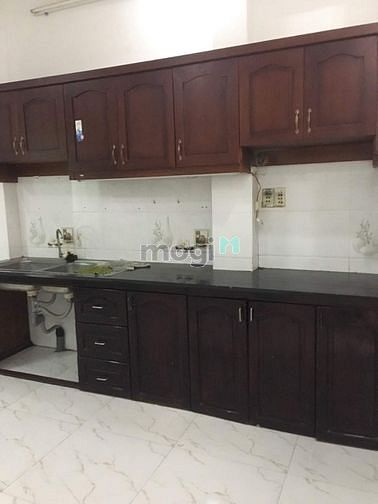 Hình ảnh Phạm Thế Hiển Phường 4 Quận 8 Hẻm 3m
