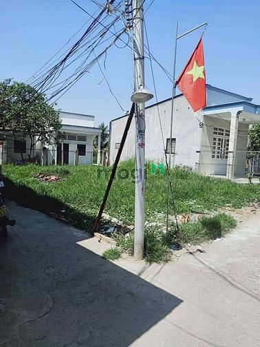 Hình ảnh Bán đất biệt thự 160m2 gần cầu gạch dơi