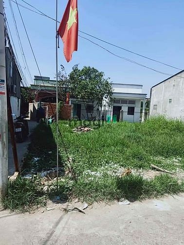 Hình ảnh Bán đất biệt thự 160m2 gần cầu gạch dơi