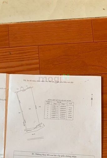 Hình ảnh xã Trung An, DT: 5875m2, giá  15 tỷ