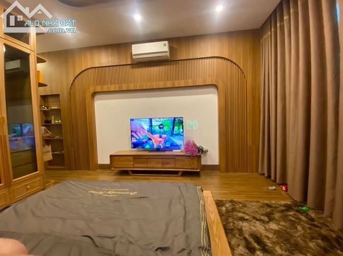 Hình ảnh Bán nhà vila mini mới tinh Đ.Phan văn trị,phường 11,bình thạnh