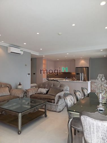 Hình ảnh Bán 3PN 177m2 SaiGon Royal Q4 nội thất cao cấp view đẹp nhất 21.21 tỷ