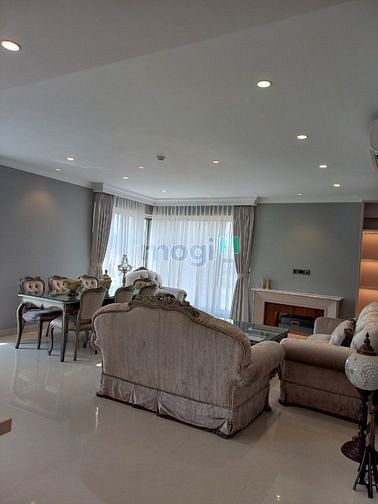 Hình ảnh Bán 3PN 177m2 SaiGon Royal Q4 nội thất cao cấp view đẹp nhất 21.21 tỷ