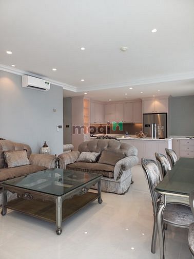 Hình ảnh Bán 3PN 177m2 SaiGon Royal Q4 nội thất cao cấp view đẹp nhất 21.21 tỷ