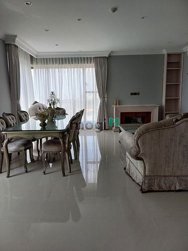Hình ảnh Bán 3PN 177m2 SaiGon Royal Q4 nội thất cao cấp view đẹp nhất 21.21 tỷ