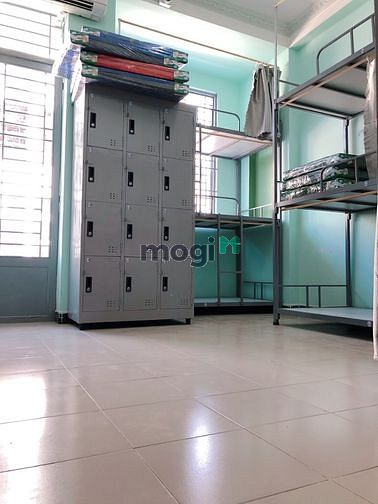 Hình ảnh Phòng Trọ KTX Quận 10 Thành Thái Giá Chỉ Từ 1tr2