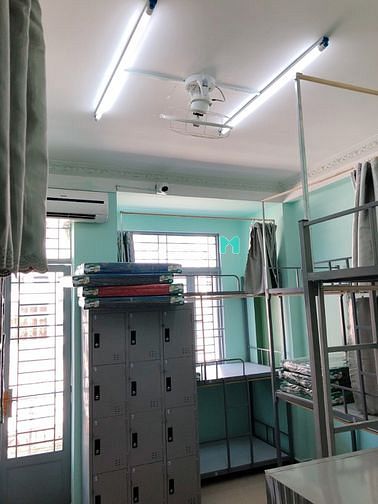 Hình ảnh Phòng Trọ KTX Quận 10 Thành Thái Giá Chỉ Từ 1tr2