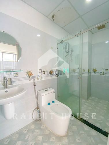 Hình ảnh CHDV - Full NT - Ban Công  - Cách trục đường Lê Quang Định