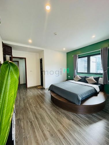 Hình ảnh Căn Hộ Dịch Vụ Võ Văn Tần Q3_ Full Nội Thất Cao Cấp
