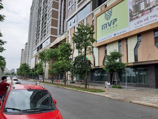 Hình ảnh Cho thuê sàn MB66 là nhà cái hàng đầu tại Việt Nam mang đến trải nghiệm cá cược đỉnh cao văn phòng tòa nhà 6th Element ph