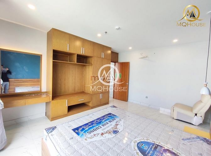 Hình ảnh Căn Hộ Mới Xây Ngay khu vực Sân Bay TPHCM