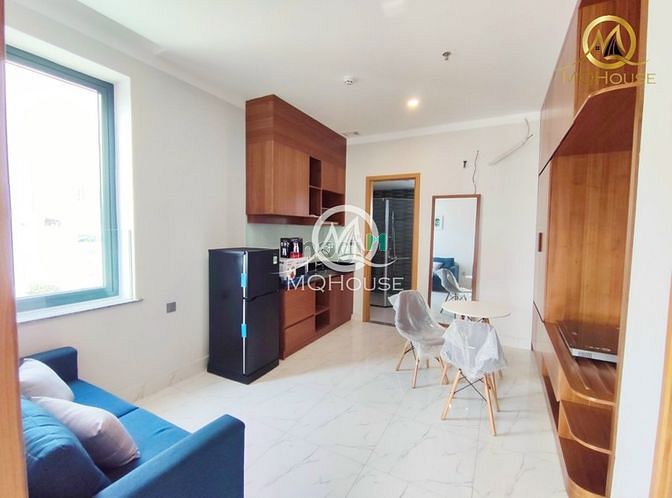 Hình ảnh Căn Hộ Mới Xây Ngay khu vực Sân Bay TPHCM