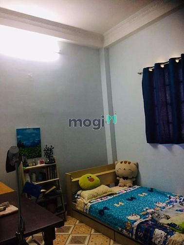 Hình ảnh Nhà HXT, 237 Phạm Văn Chiêu, P14, GV, Ngay CC DREAM HOME