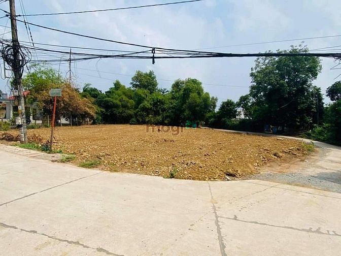 Hình ảnh xã Tân Phú Trung, DT: 1225m2, có 500m2 thổ, giá 12.5 tỷ